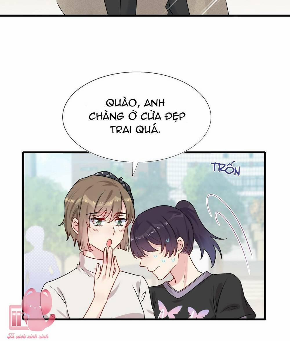 Hôn Nhân Hợp Đồng: Kết Hôn Với Thanh Mai Xảo Quyệt 2 trang 10