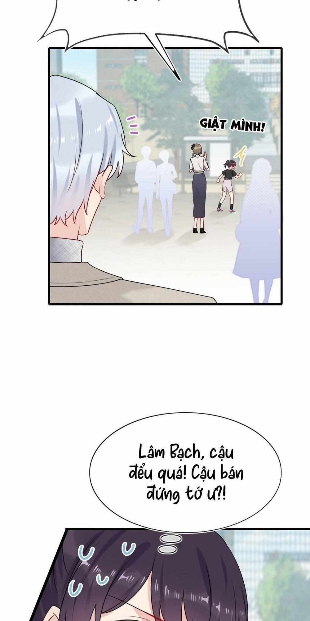 Hôn Nhân Hợp Đồng: Kết Hôn Với Thanh Mai Xảo Quyệt 2 trang 16