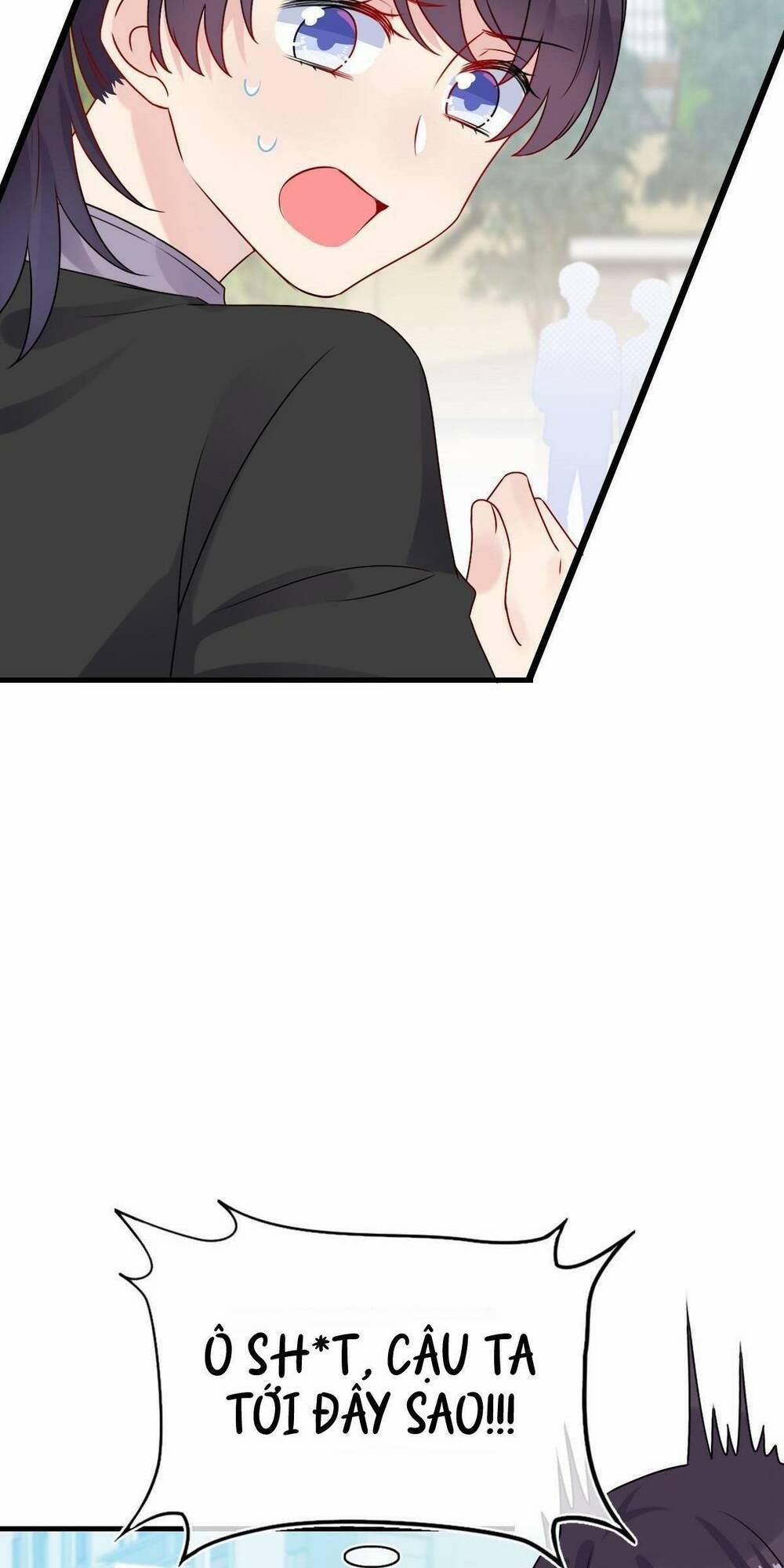 Hôn Nhân Hợp Đồng: Kết Hôn Với Thanh Mai Xảo Quyệt 2 trang 17