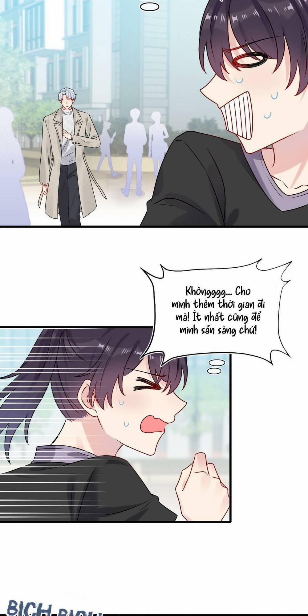 Hôn Nhân Hợp Đồng: Kết Hôn Với Thanh Mai Xảo Quyệt 2 trang 18