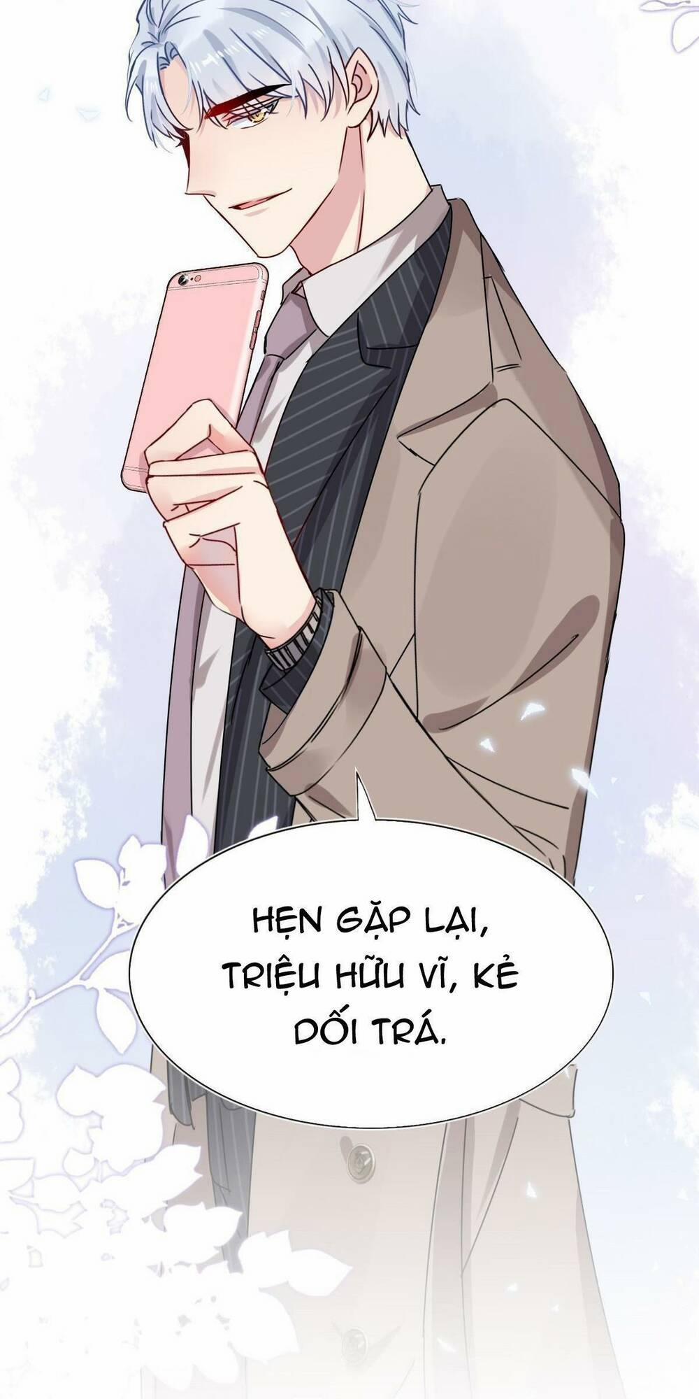 Hôn Nhân Hợp Đồng: Kết Hôn Với Thanh Mai Xảo Quyệt 2 trang 2