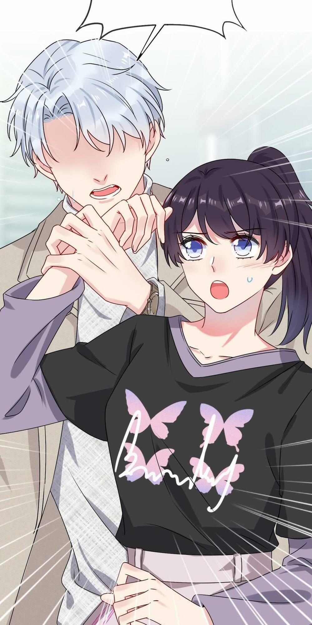 Hôn Nhân Hợp Đồng: Kết Hôn Với Thanh Mai Xảo Quyệt 2 trang 22