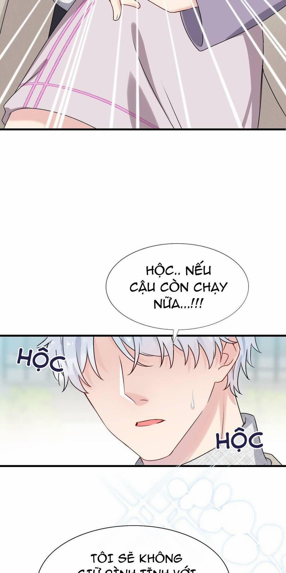 Hôn Nhân Hợp Đồng: Kết Hôn Với Thanh Mai Xảo Quyệt 2 trang 23