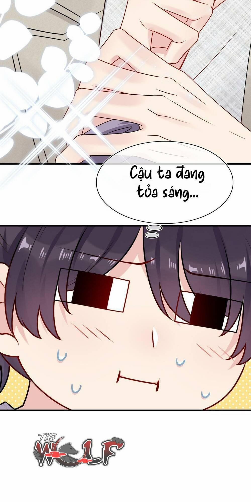 Hôn Nhân Hợp Đồng: Kết Hôn Với Thanh Mai Xảo Quyệt 2 trang 25