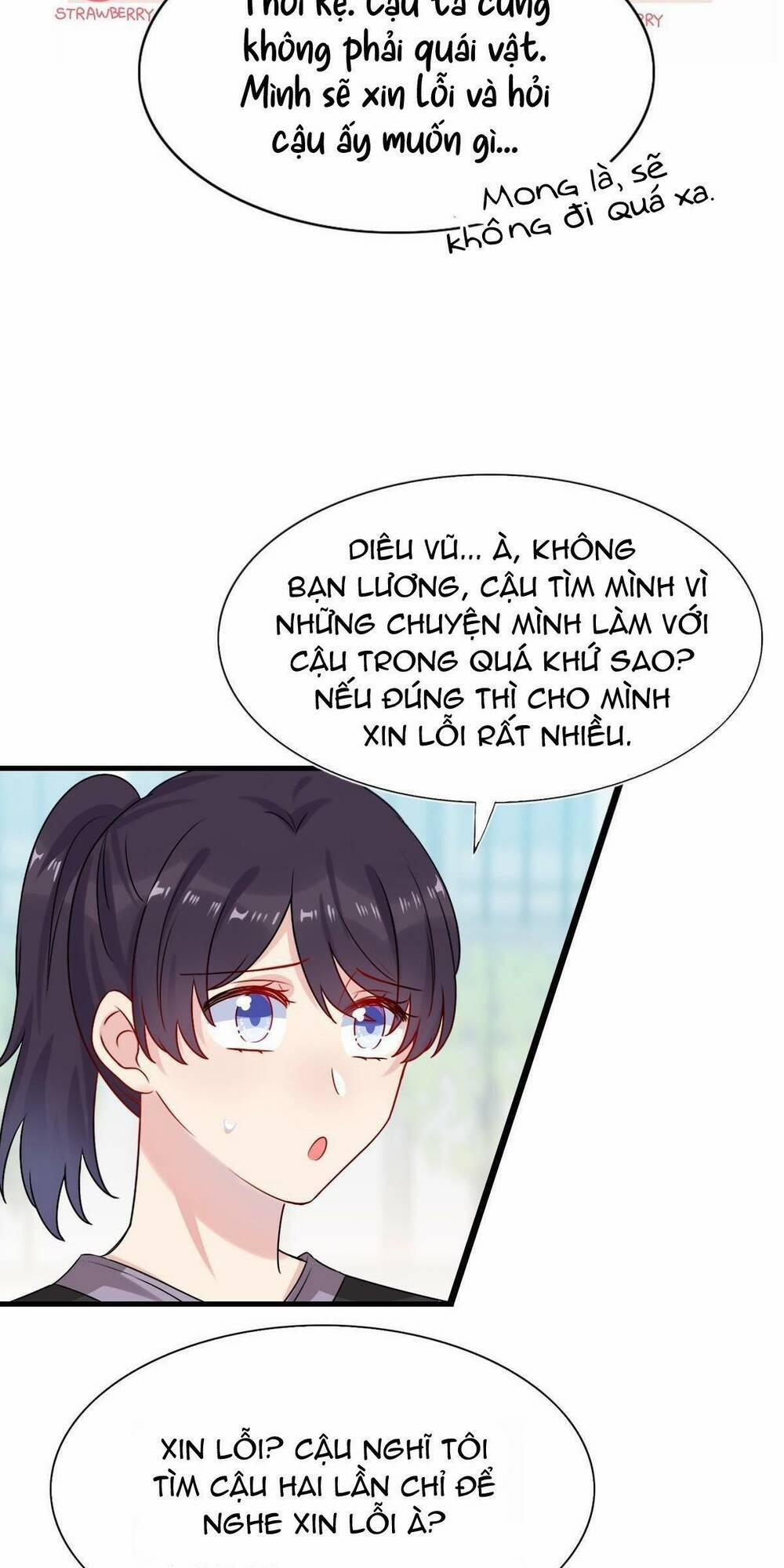 Hôn Nhân Hợp Đồng: Kết Hôn Với Thanh Mai Xảo Quyệt 2 trang 27