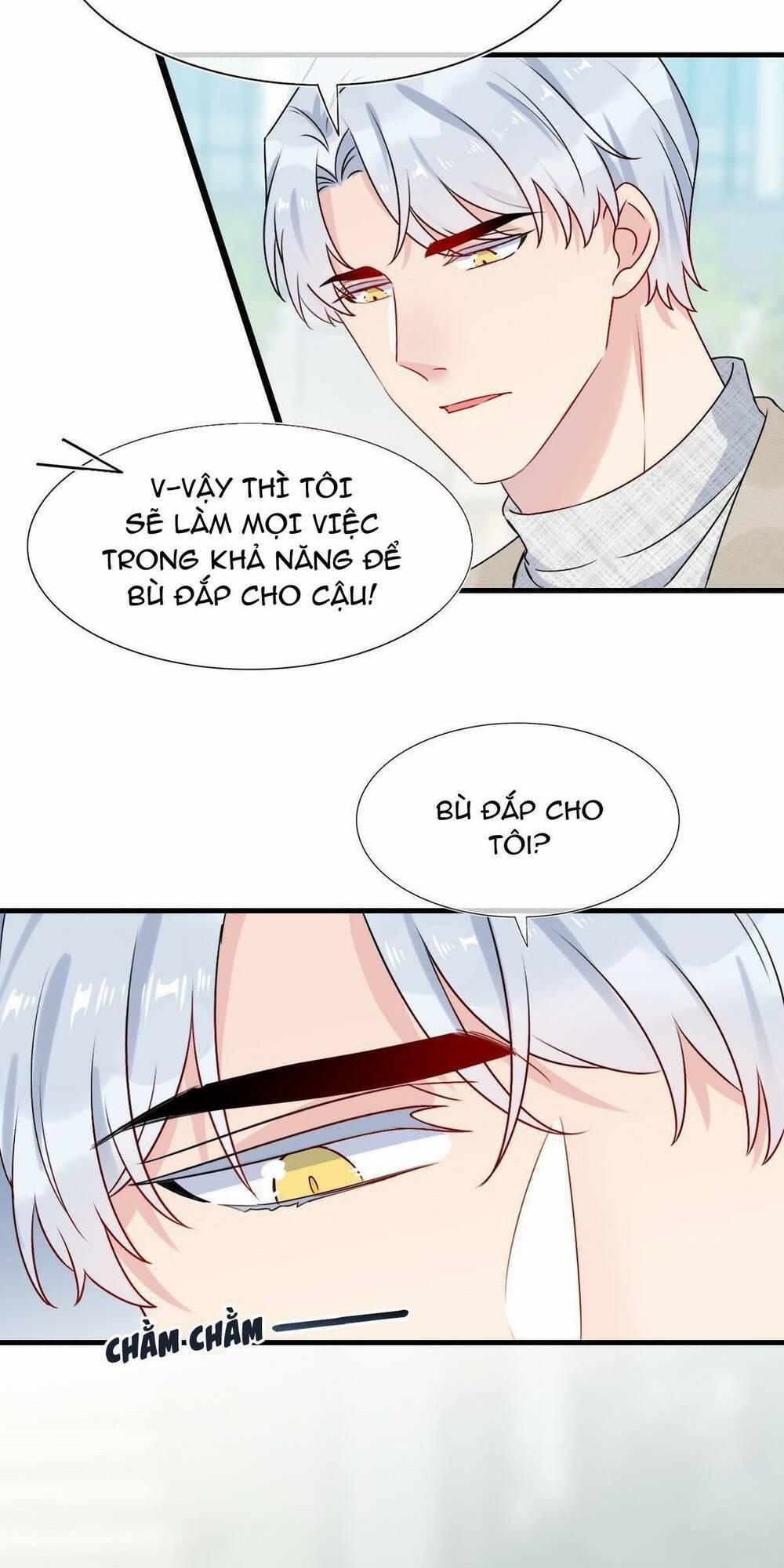 Hôn Nhân Hợp Đồng: Kết Hôn Với Thanh Mai Xảo Quyệt 2 trang 28