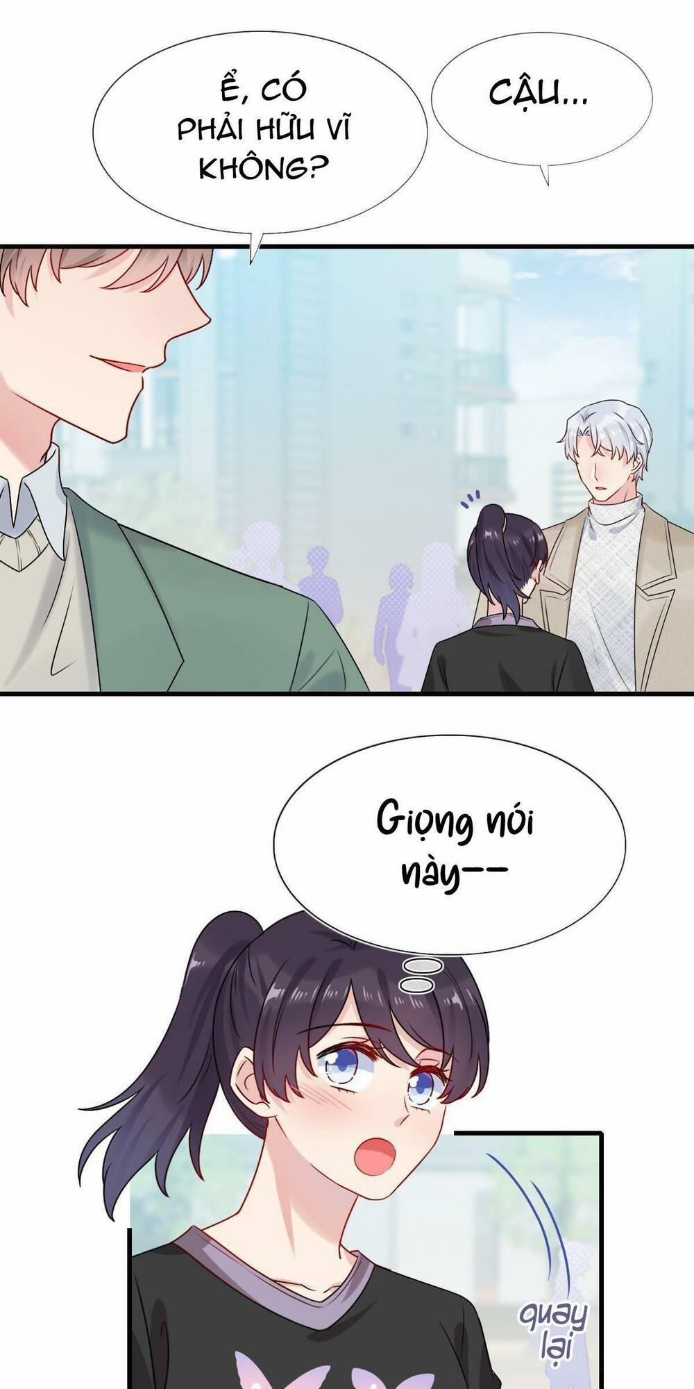 Hôn Nhân Hợp Đồng: Kết Hôn Với Thanh Mai Xảo Quyệt 2 trang 31