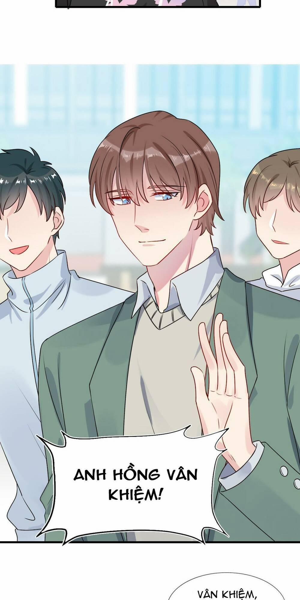 Hôn Nhân Hợp Đồng: Kết Hôn Với Thanh Mai Xảo Quyệt 2 trang 32