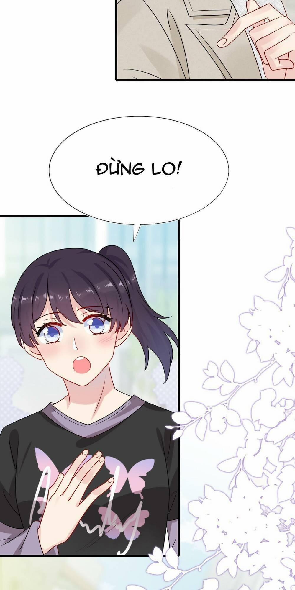 Hôn Nhân Hợp Đồng: Kết Hôn Với Thanh Mai Xảo Quyệt 2 trang 38