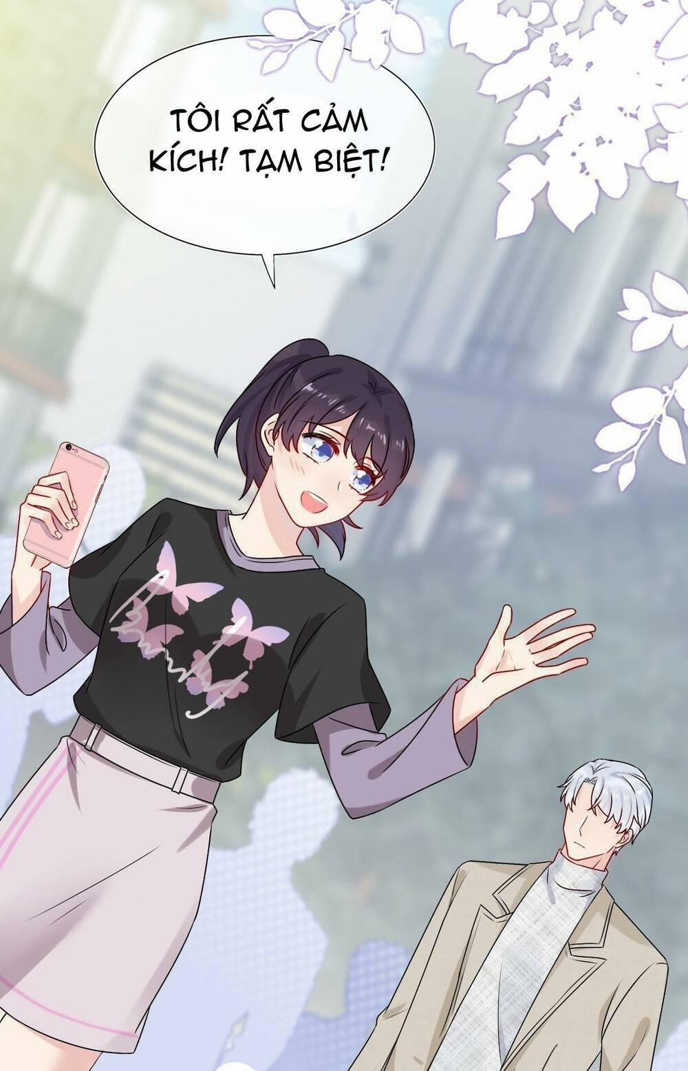 Hôn Nhân Hợp Đồng: Kết Hôn Với Thanh Mai Xảo Quyệt 2 trang 39