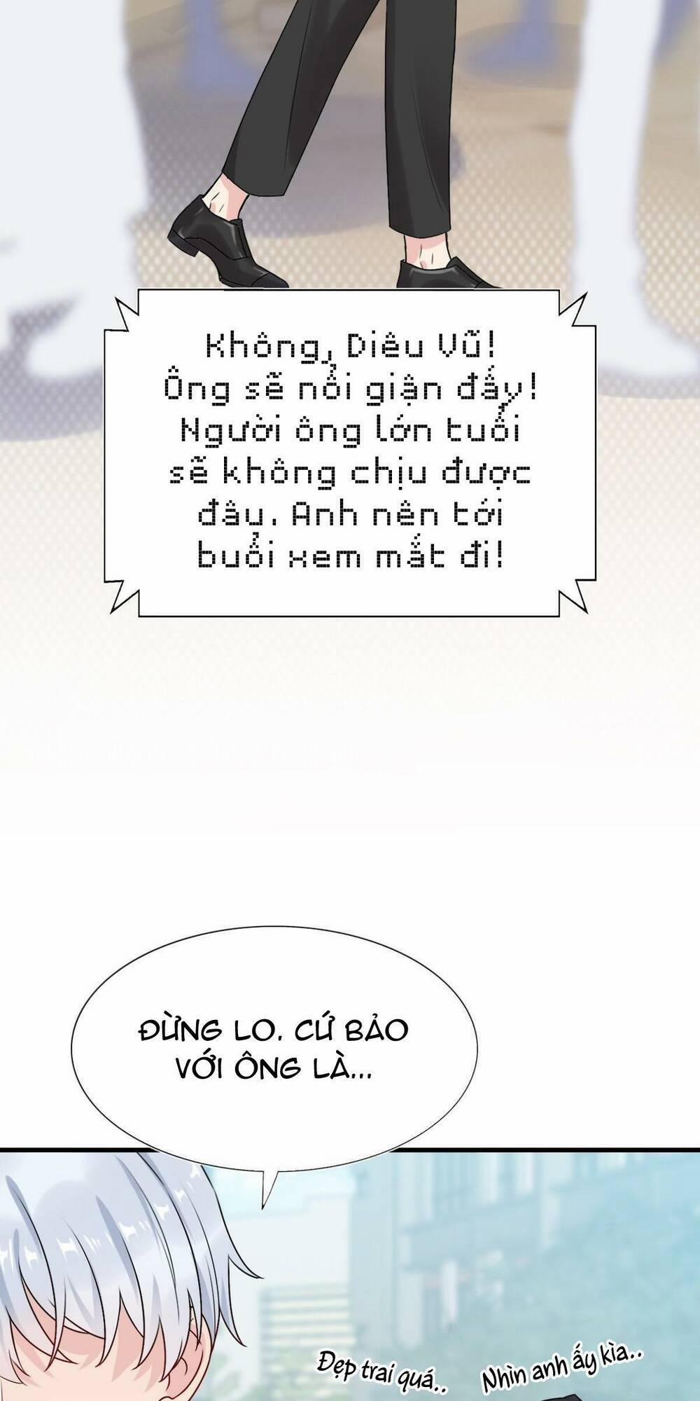 Hôn Nhân Hợp Đồng: Kết Hôn Với Thanh Mai Xảo Quyệt 2 trang 43