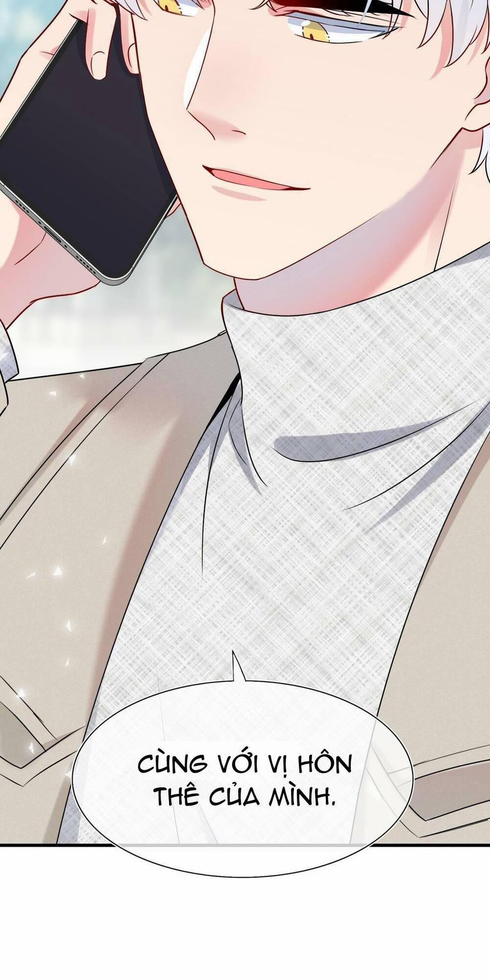 Hôn Nhân Hợp Đồng: Kết Hôn Với Thanh Mai Xảo Quyệt 2 trang 45