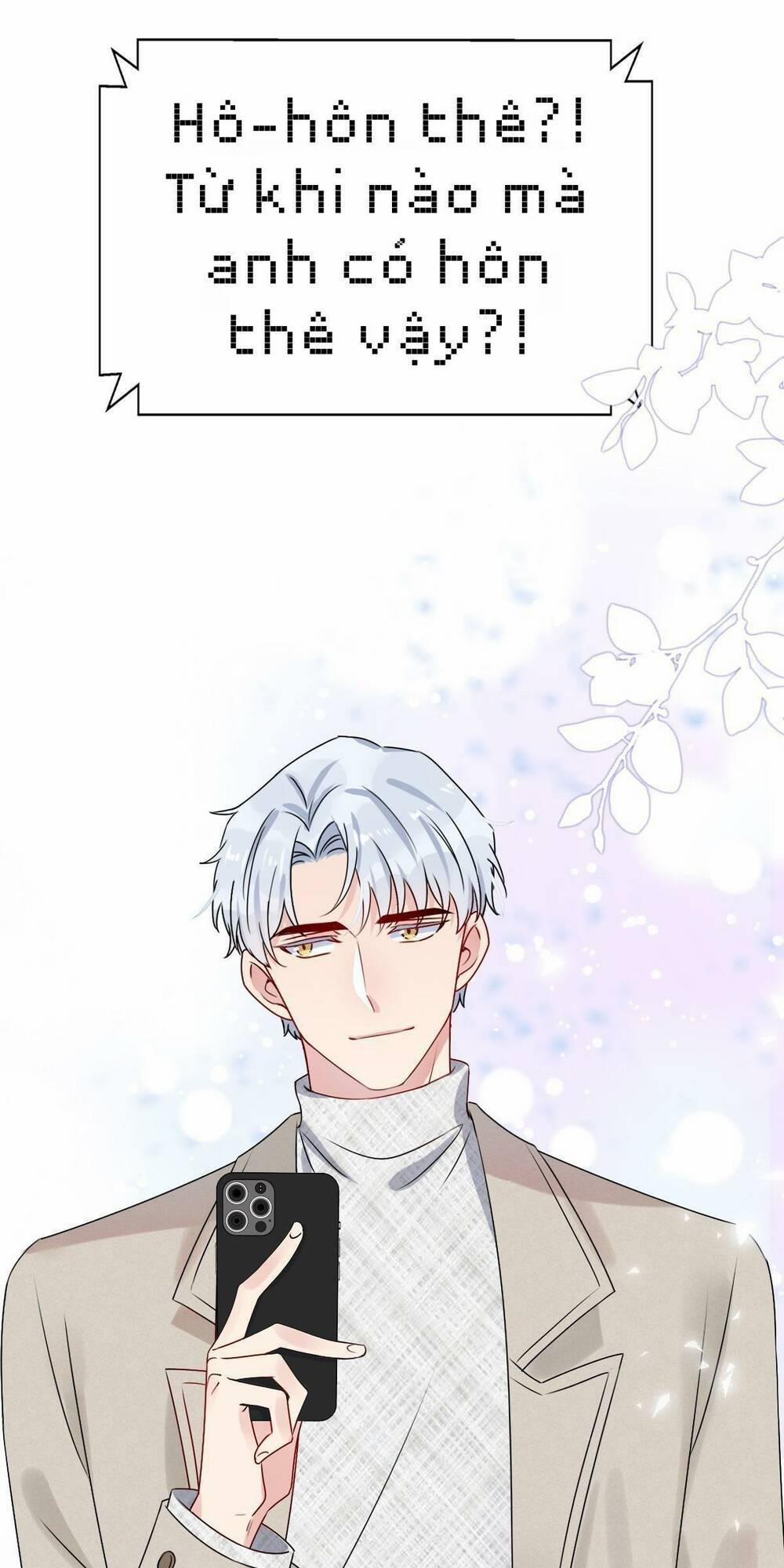 Hôn Nhân Hợp Đồng: Kết Hôn Với Thanh Mai Xảo Quyệt 2 trang 46