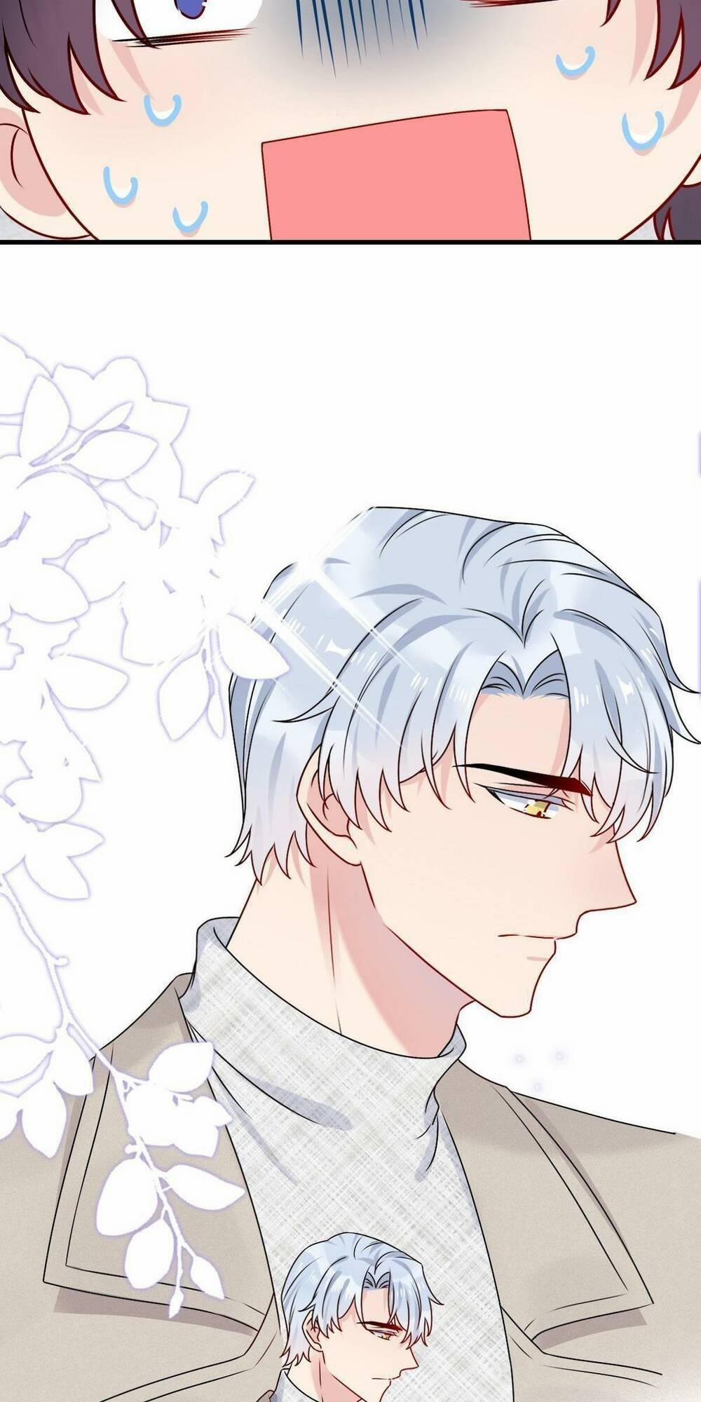 Hôn Nhân Hợp Đồng: Kết Hôn Với Thanh Mai Xảo Quyệt 2 trang 8