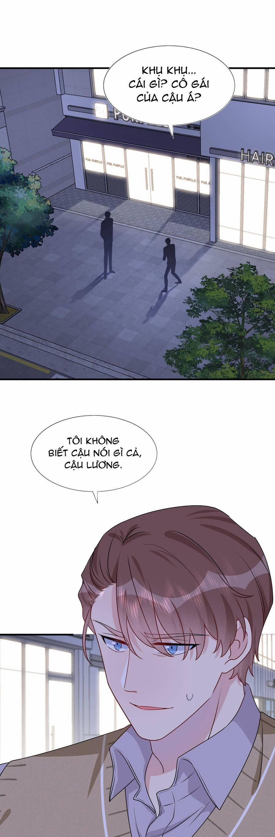 Hôn Nhân Hợp Đồng: Kết Hôn Với Thanh Mai Xảo Quyệt 20 trang 2