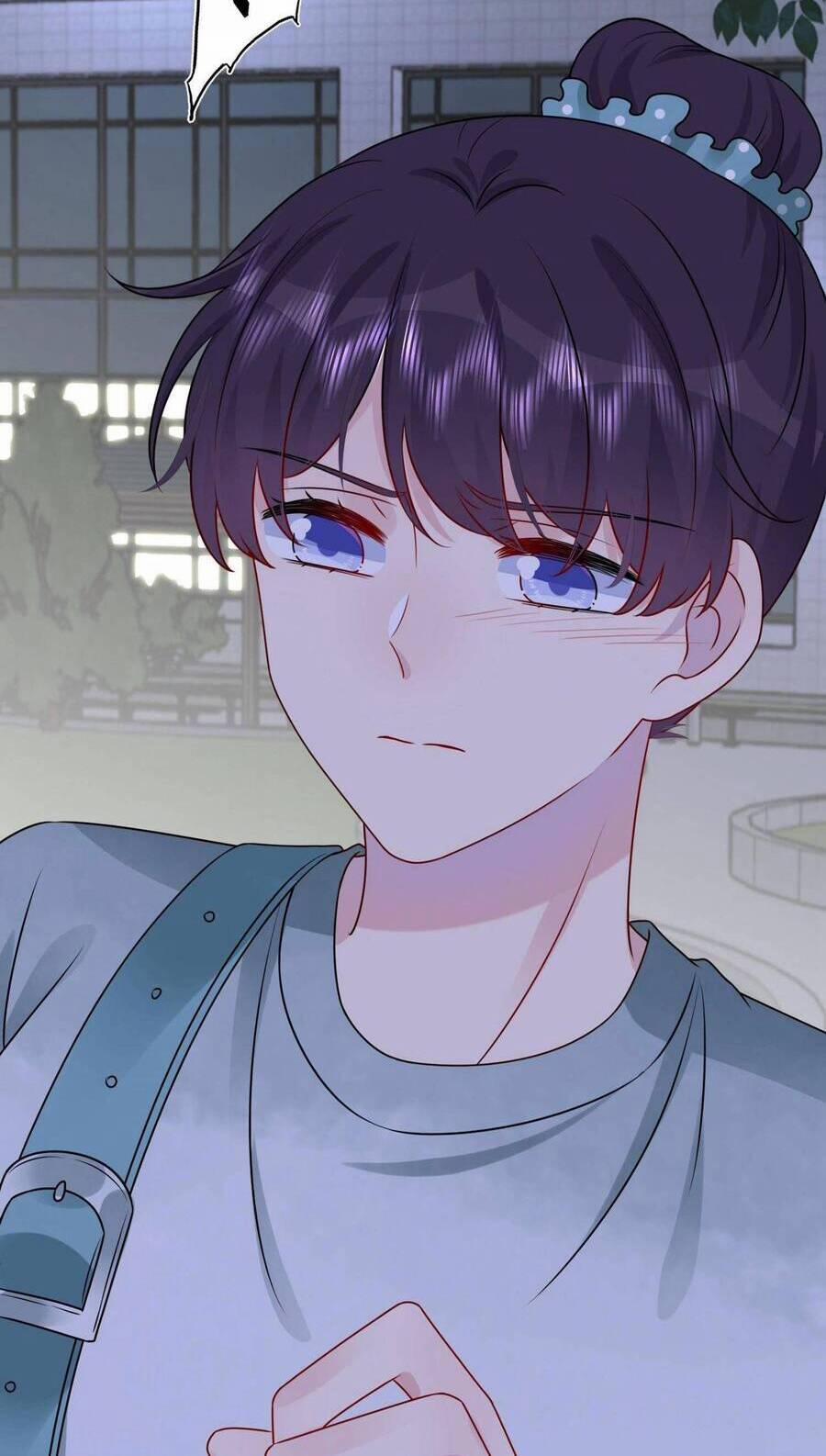 Hôn Nhân Hợp Đồng: Kết Hôn Với Thanh Mai Xảo Quyệt 21 trang 10