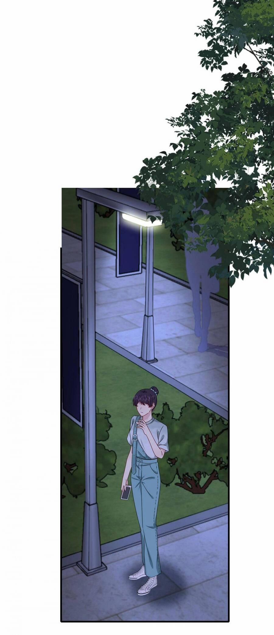 Hôn Nhân Hợp Đồng: Kết Hôn Với Thanh Mai Xảo Quyệt 21 trang 15