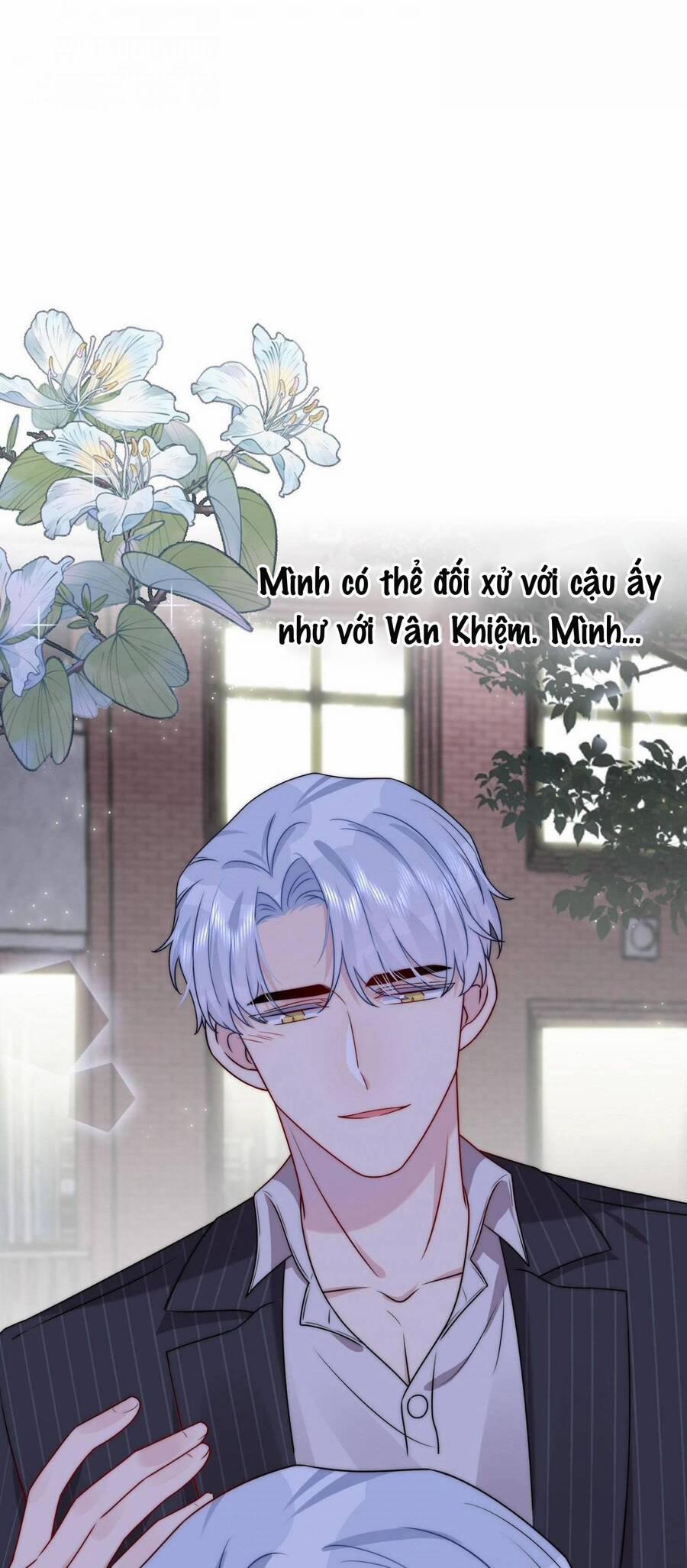Hôn Nhân Hợp Đồng: Kết Hôn Với Thanh Mai Xảo Quyệt 21 trang 18