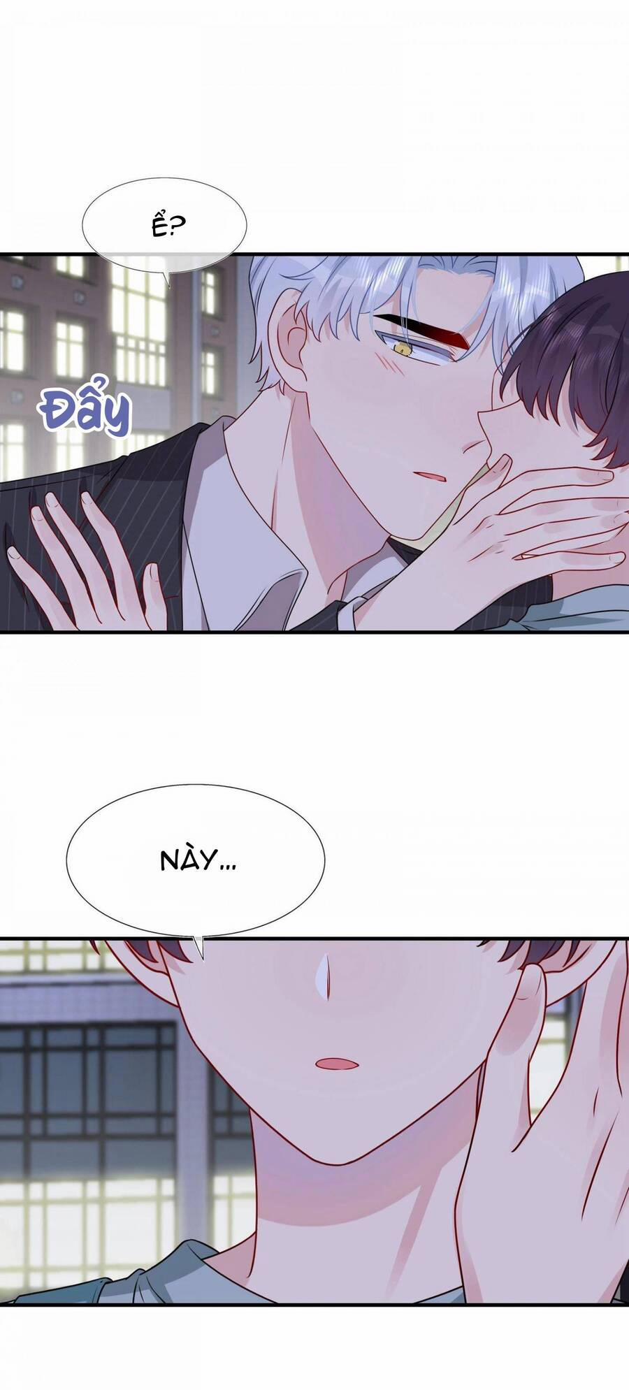 Hôn Nhân Hợp Đồng: Kết Hôn Với Thanh Mai Xảo Quyệt 21 trang 2