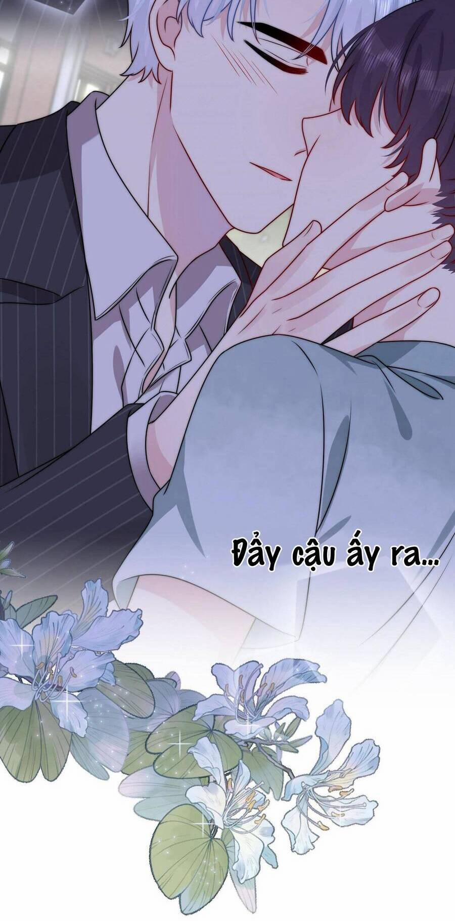 Hôn Nhân Hợp Đồng: Kết Hôn Với Thanh Mai Xảo Quyệt 21 trang 20