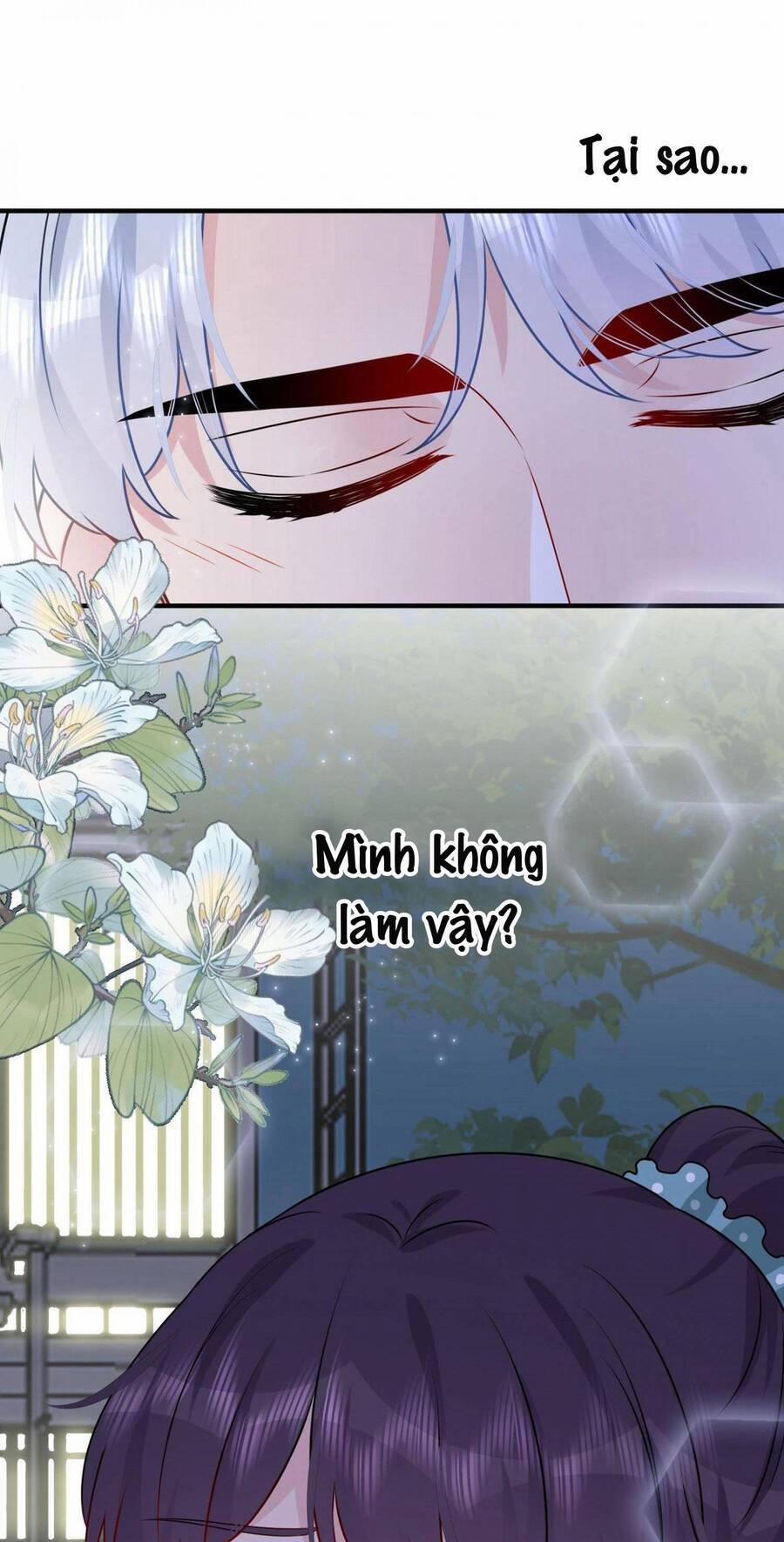 Hôn Nhân Hợp Đồng: Kết Hôn Với Thanh Mai Xảo Quyệt 21 trang 22