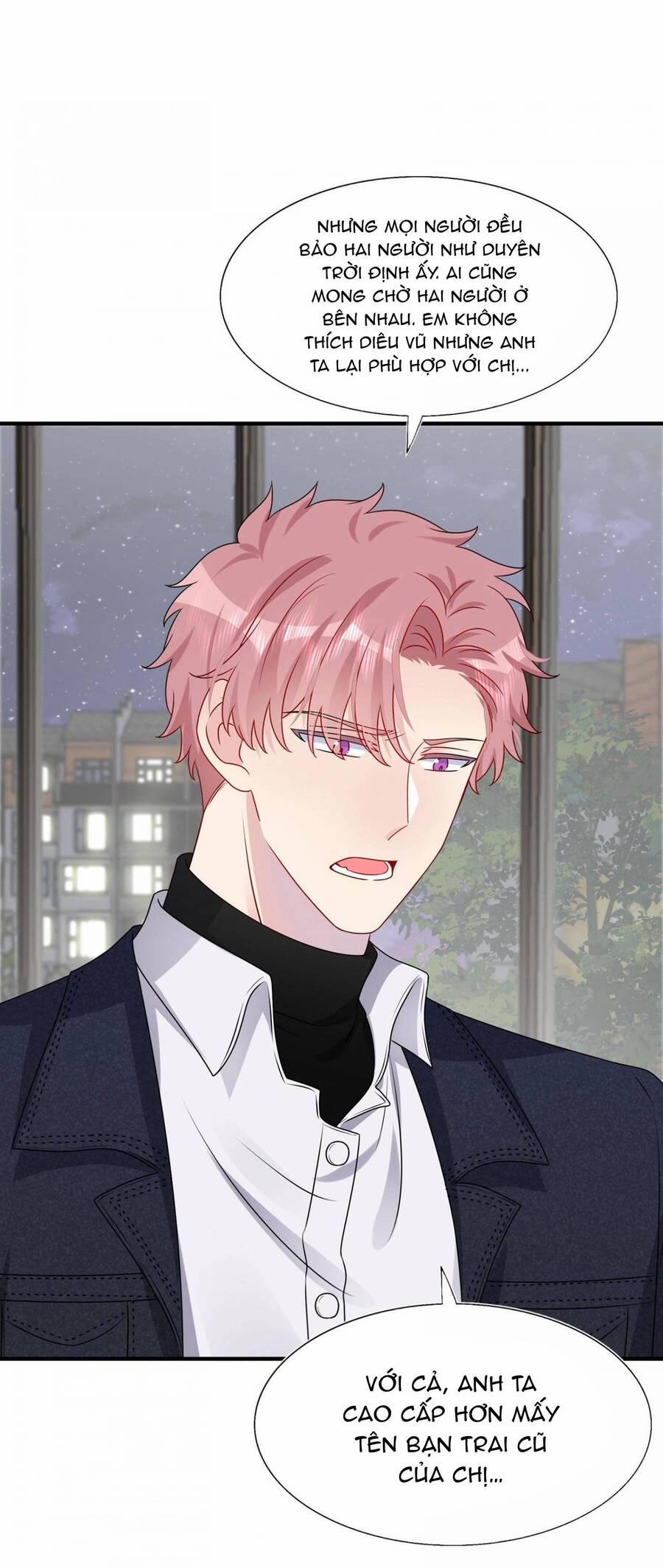 Hôn Nhân Hợp Đồng: Kết Hôn Với Thanh Mai Xảo Quyệt 21 trang 26