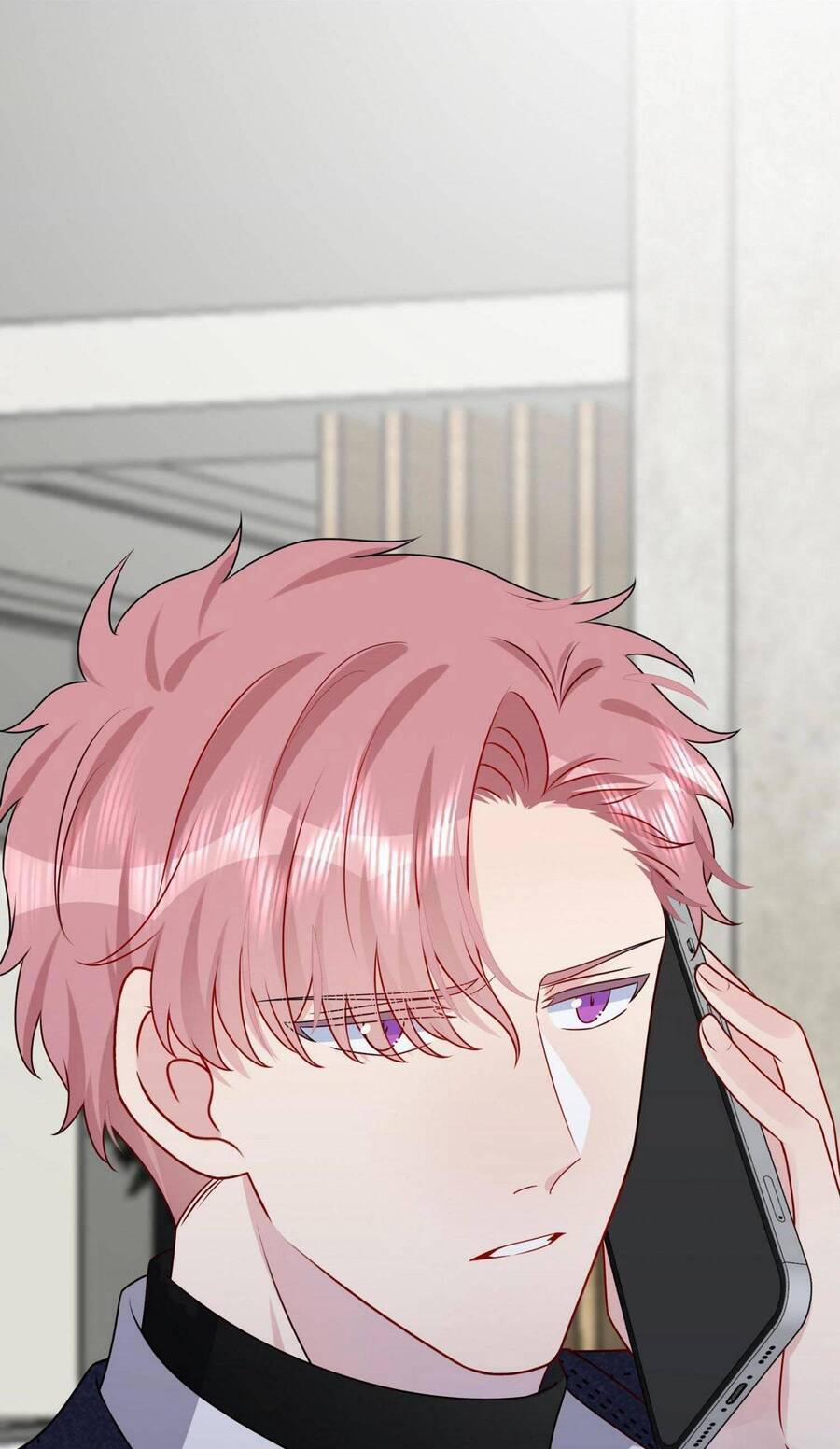 Hôn Nhân Hợp Đồng: Kết Hôn Với Thanh Mai Xảo Quyệt 21 trang 31