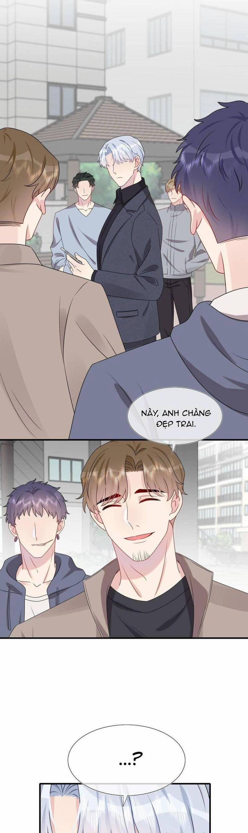 Hôn Nhân Hợp Đồng: Kết Hôn Với Thanh Mai Xảo Quyệt 23 trang 13