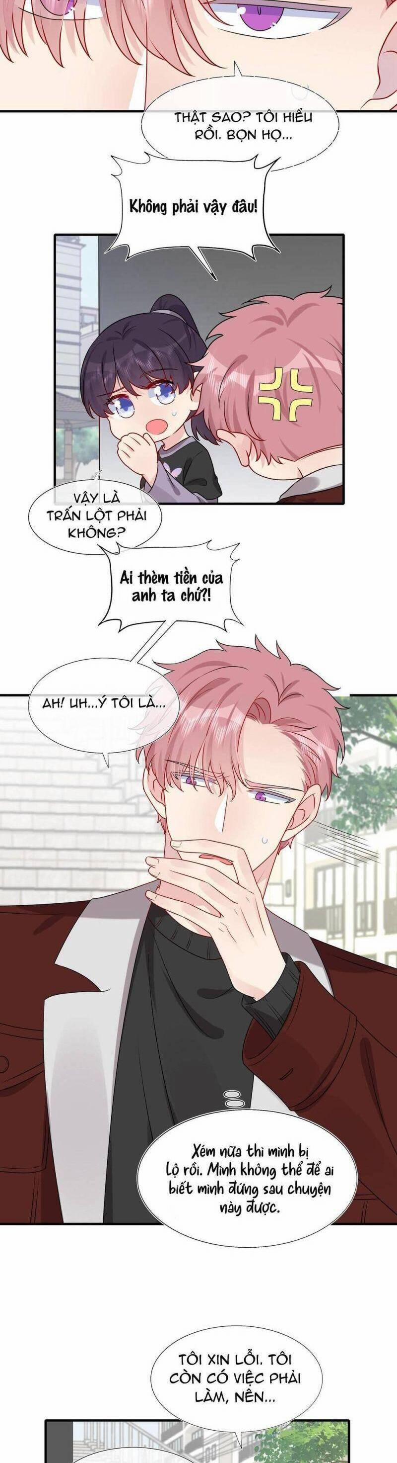 Hôn Nhân Hợp Đồng: Kết Hôn Với Thanh Mai Xảo Quyệt 23 trang 19