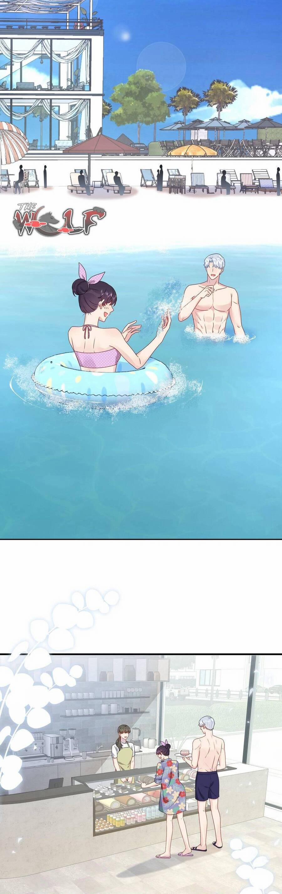 Hôn Nhân Hợp Đồng: Kết Hôn Với Thanh Mai Xảo Quyệt 25 trang 13