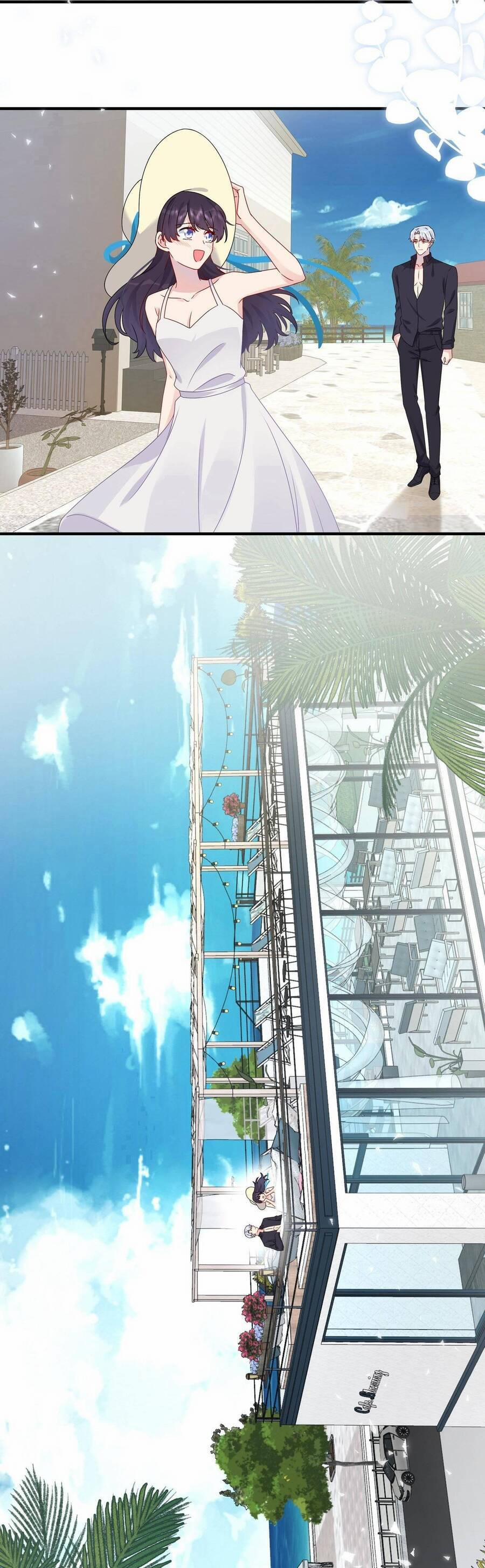 Hôn Nhân Hợp Đồng: Kết Hôn Với Thanh Mai Xảo Quyệt 25 trang 14