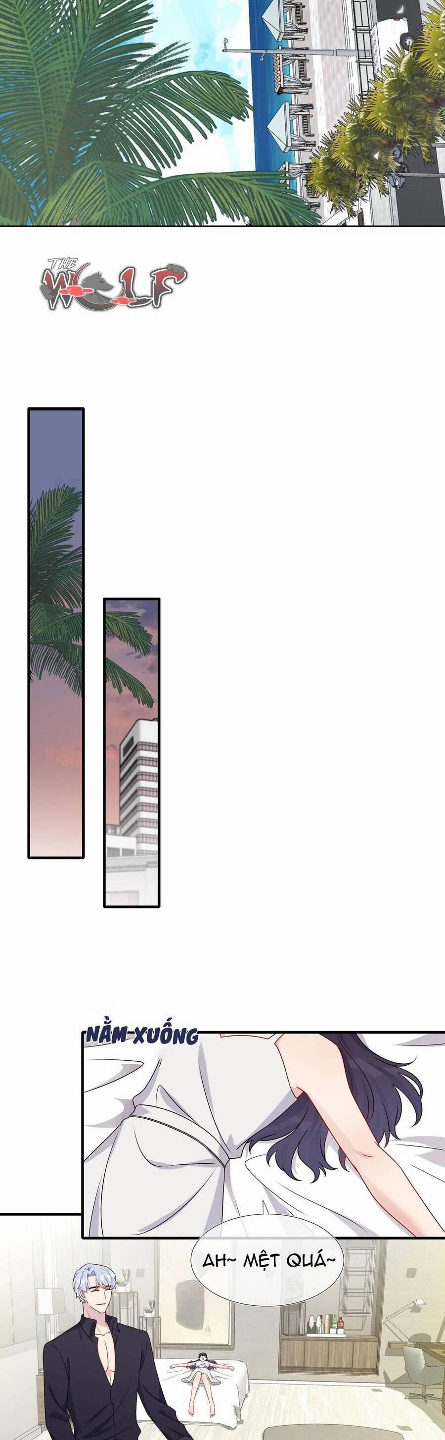 Hôn Nhân Hợp Đồng: Kết Hôn Với Thanh Mai Xảo Quyệt 25 trang 15