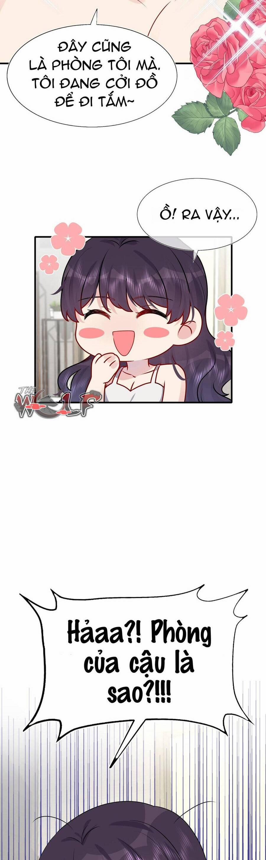 Hôn Nhân Hợp Đồng: Kết Hôn Với Thanh Mai Xảo Quyệt 25 trang 18