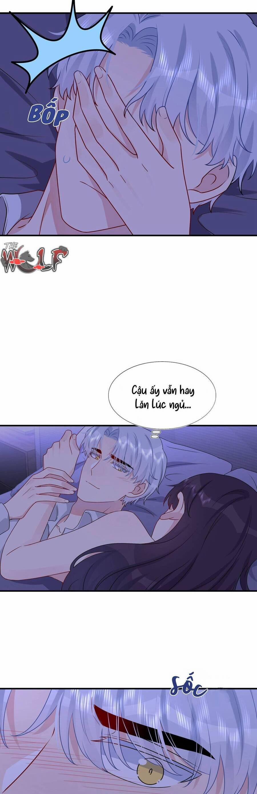 Hôn Nhân Hợp Đồng: Kết Hôn Với Thanh Mai Xảo Quyệt 26 trang 15