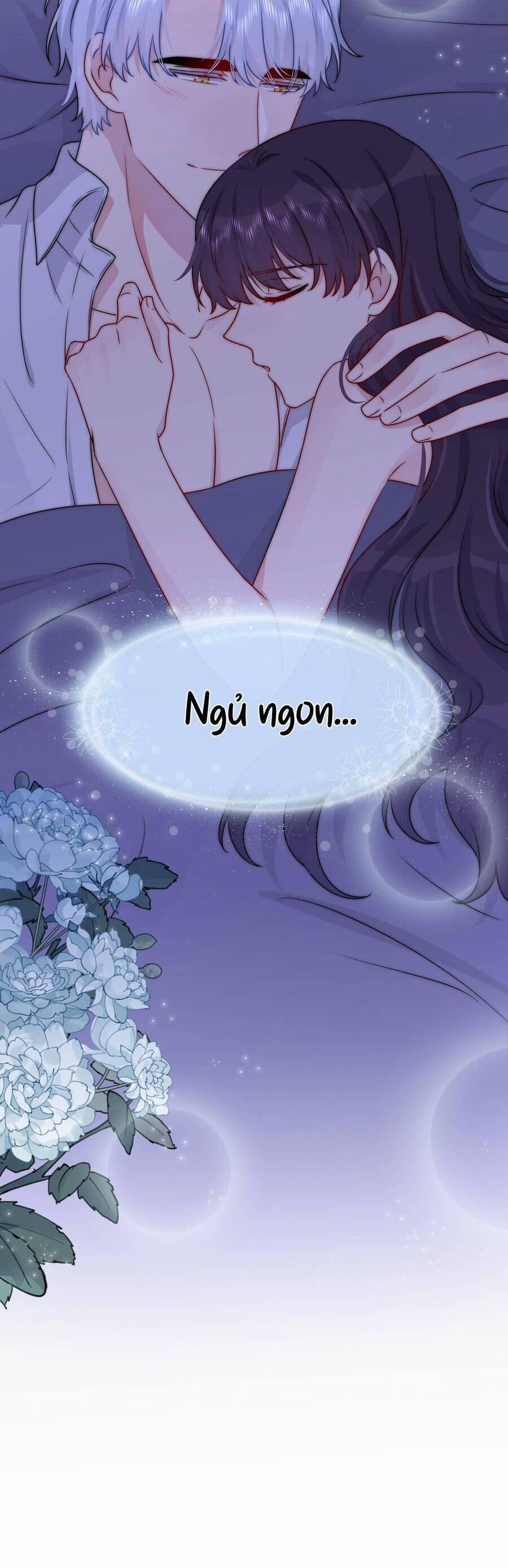 Hôn Nhân Hợp Đồng: Kết Hôn Với Thanh Mai Xảo Quyệt 26 trang 21