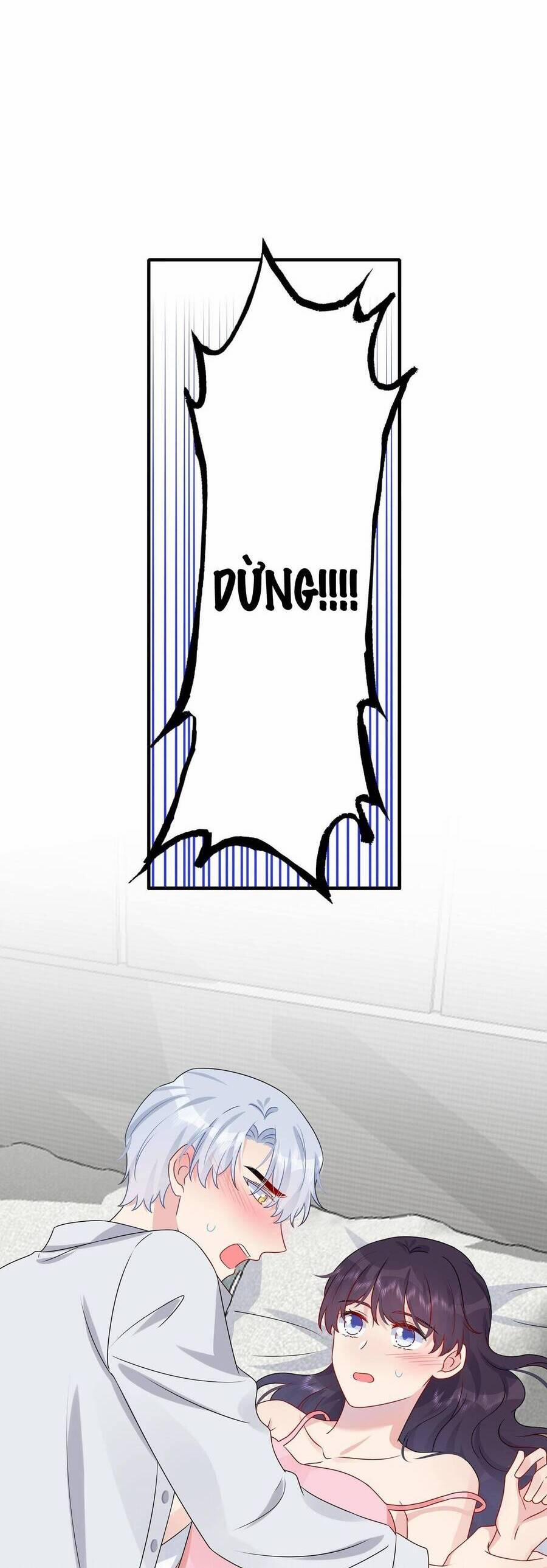 Hôn Nhân Hợp Đồng: Kết Hôn Với Thanh Mai Xảo Quyệt 27 trang 11