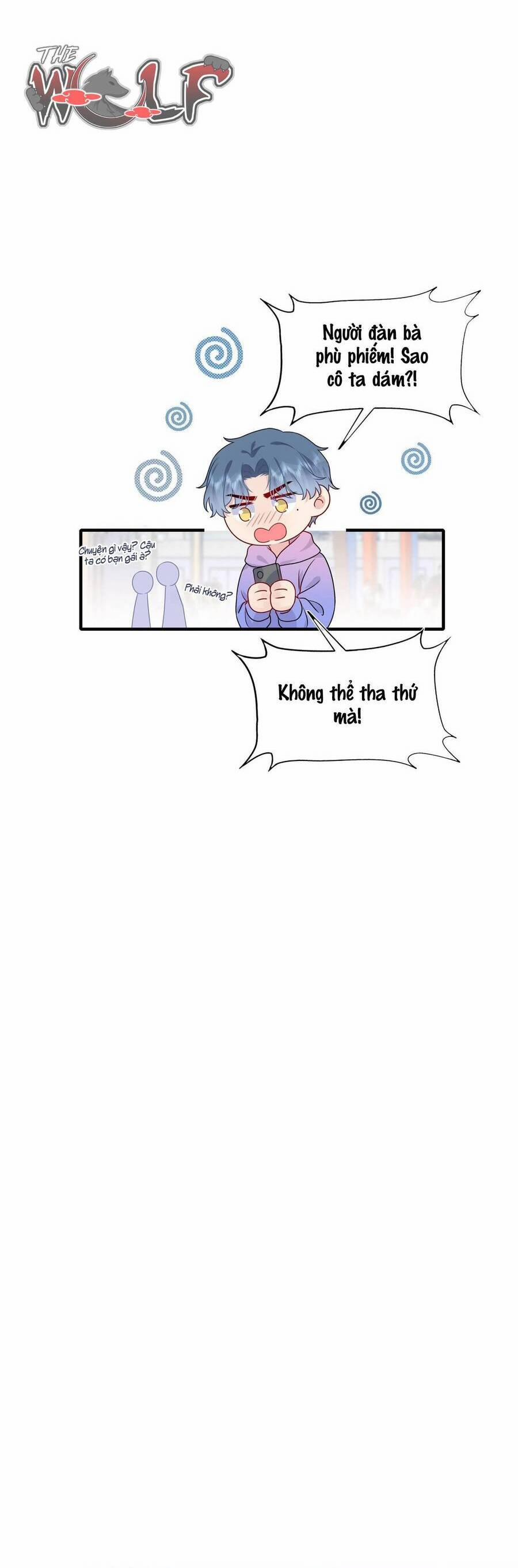 Hôn Nhân Hợp Đồng: Kết Hôn Với Thanh Mai Xảo Quyệt 27 trang 21