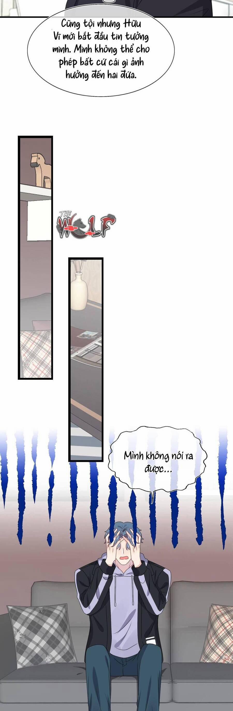 Hôn Nhân Hợp Đồng: Kết Hôn Với Thanh Mai Xảo Quyệt 28 trang 13