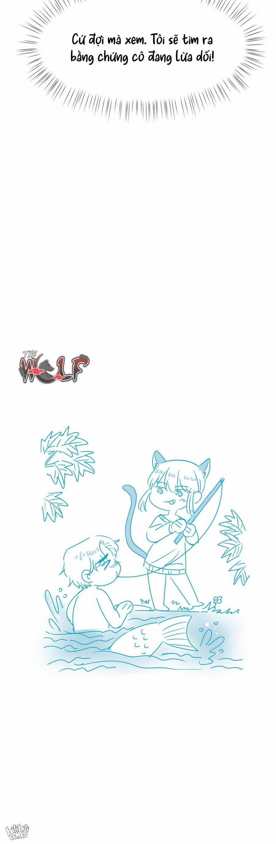 Hôn Nhân Hợp Đồng: Kết Hôn Với Thanh Mai Xảo Quyệt 28 trang 21