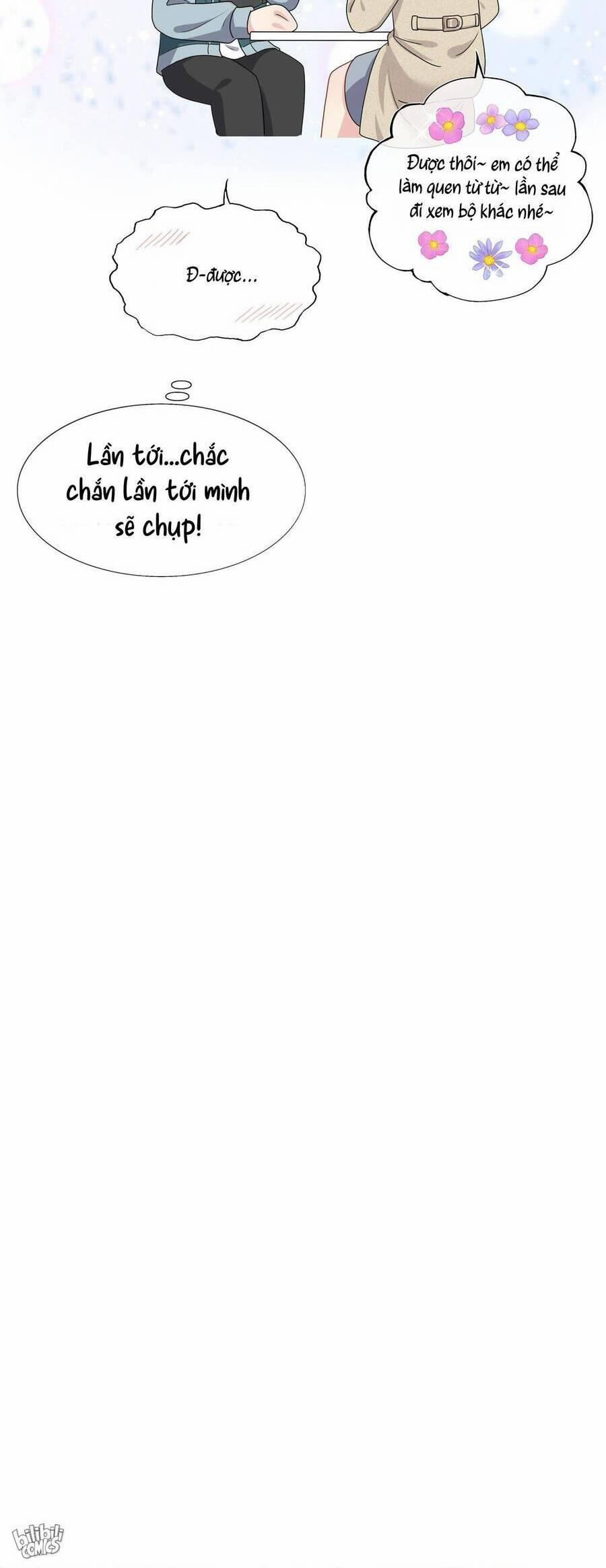 Hôn Nhân Hợp Đồng: Kết Hôn Với Thanh Mai Xảo Quyệt 29 trang 23