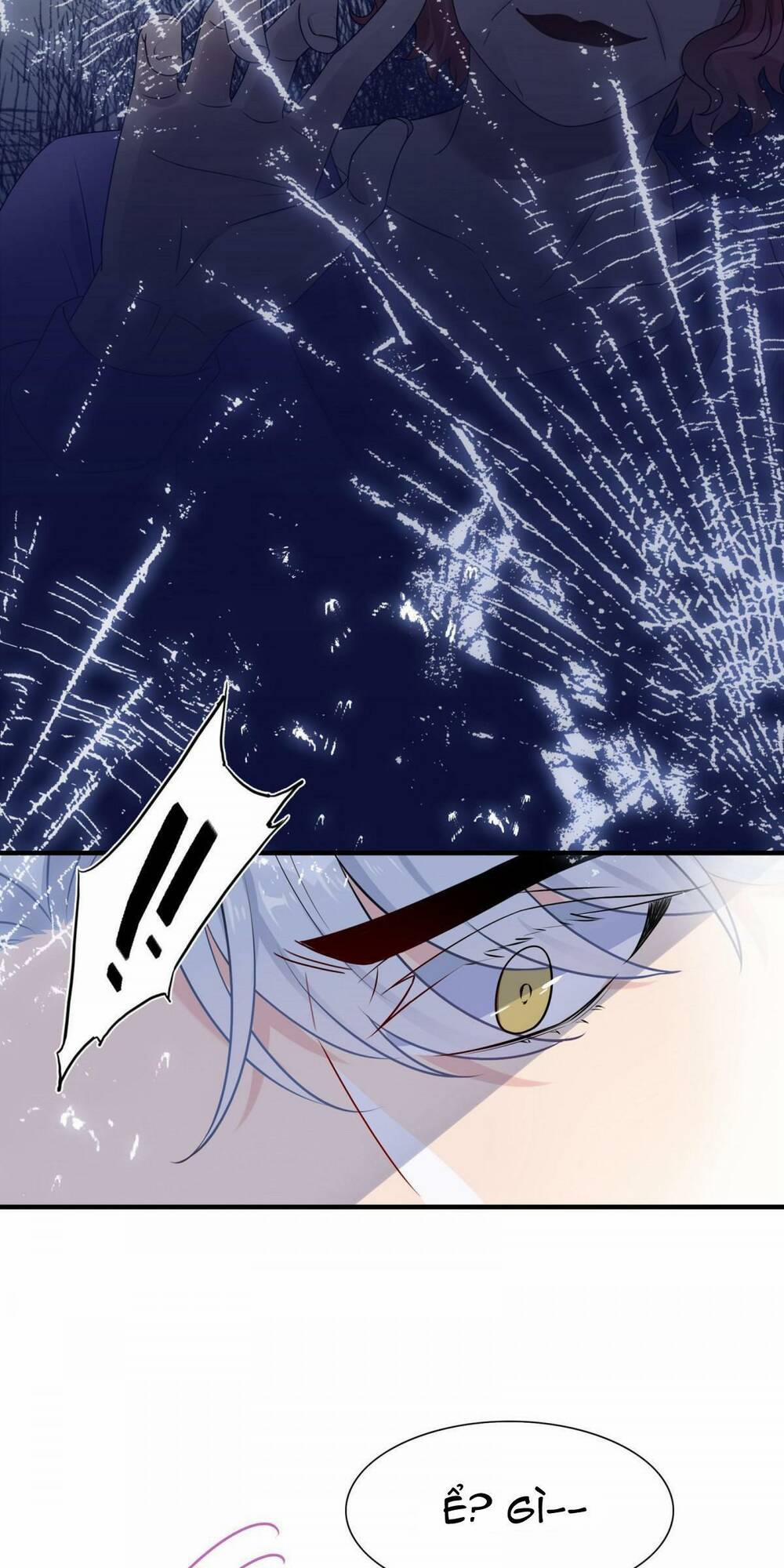 Hôn Nhân Hợp Đồng: Kết Hôn Với Thanh Mai Xảo Quyệt 3 trang 14