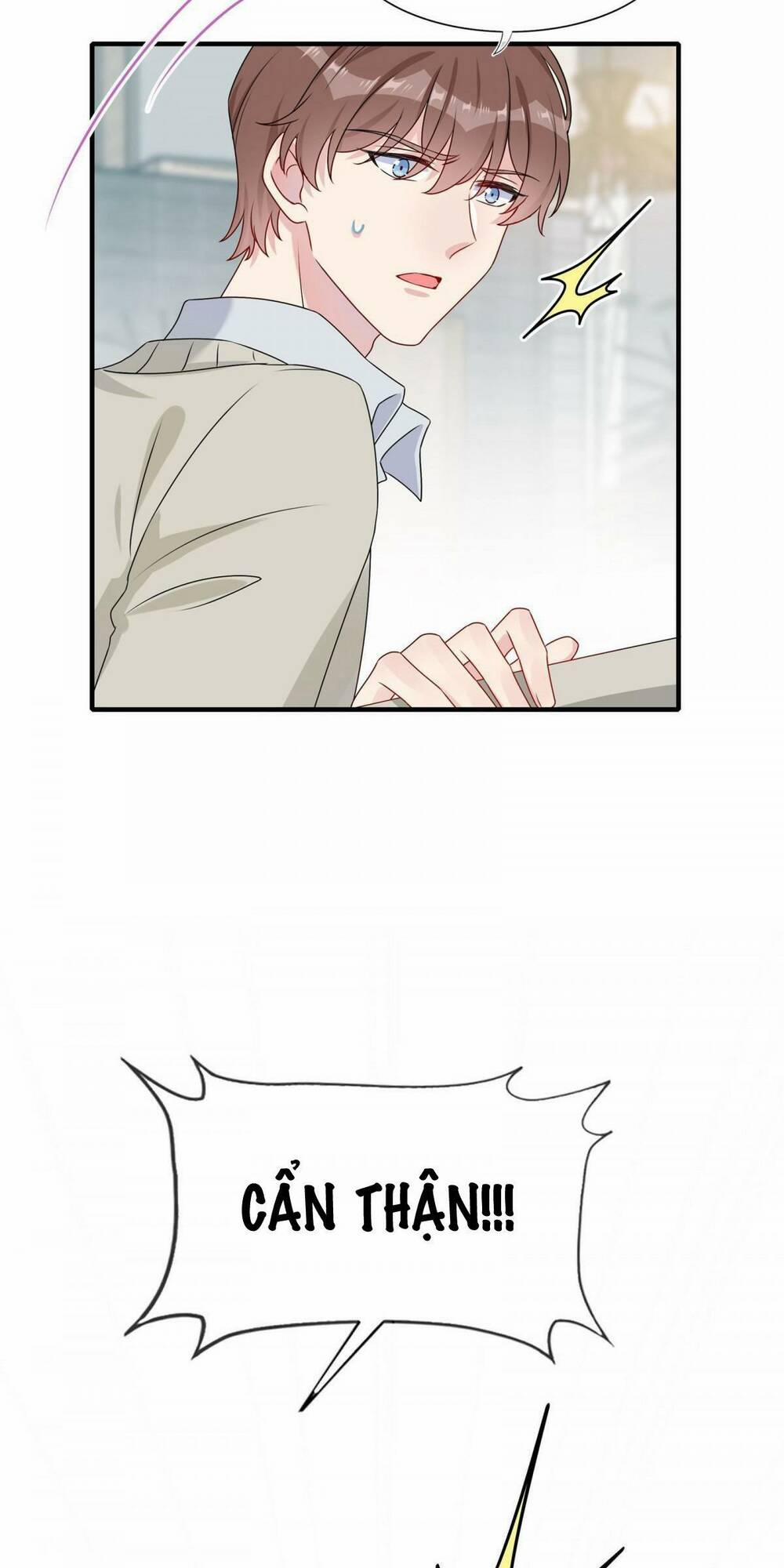 Hôn Nhân Hợp Đồng: Kết Hôn Với Thanh Mai Xảo Quyệt 3 trang 15