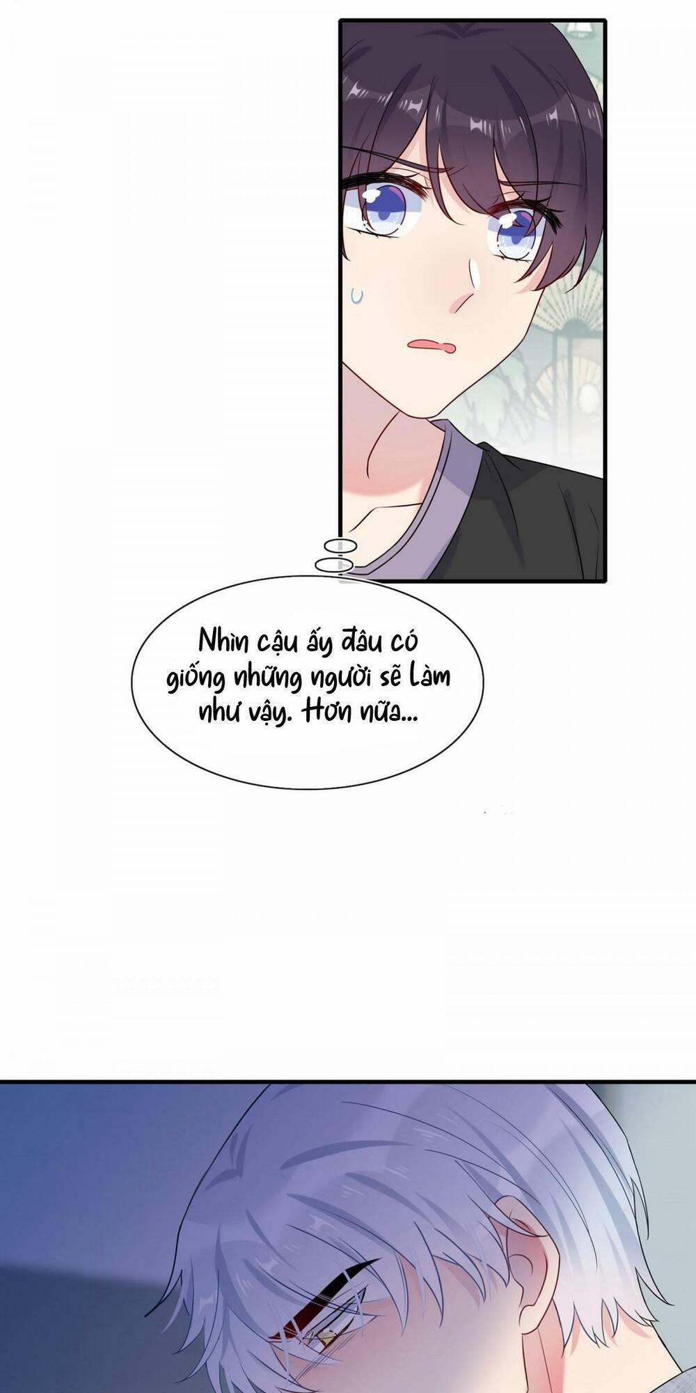 Hôn Nhân Hợp Đồng: Kết Hôn Với Thanh Mai Xảo Quyệt 3 trang 21