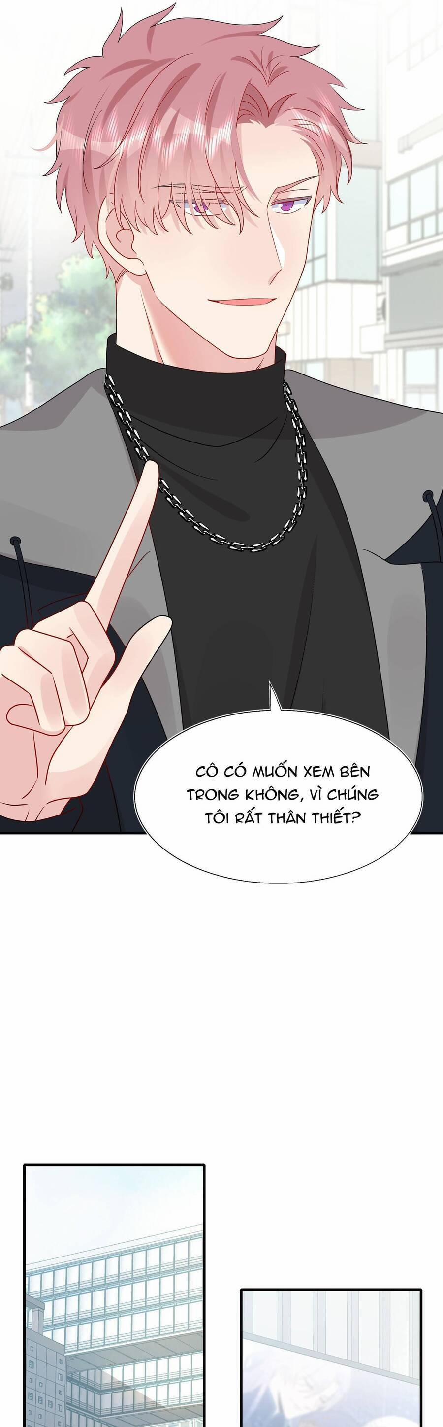 Hôn Nhân Hợp Đồng: Kết Hôn Với Thanh Mai Xảo Quyệt 31 trang 15