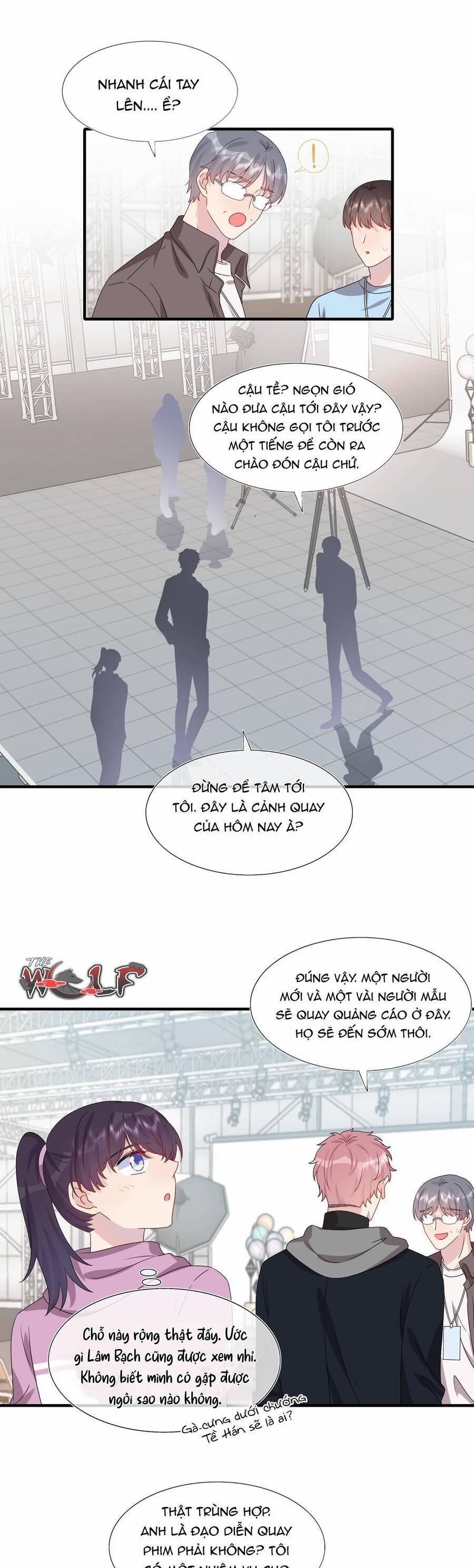 Hôn Nhân Hợp Đồng: Kết Hôn Với Thanh Mai Xảo Quyệt 31 trang 19