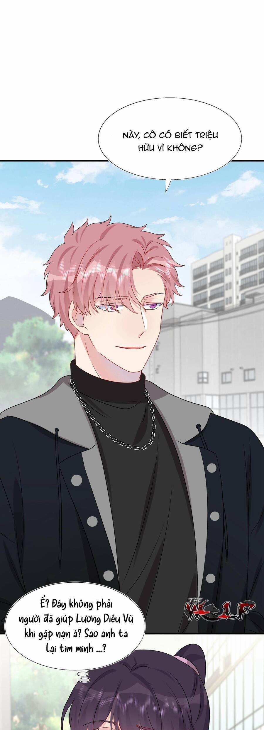 Hôn Nhân Hợp Đồng: Kết Hôn Với Thanh Mai Xảo Quyệt 31 trang 2