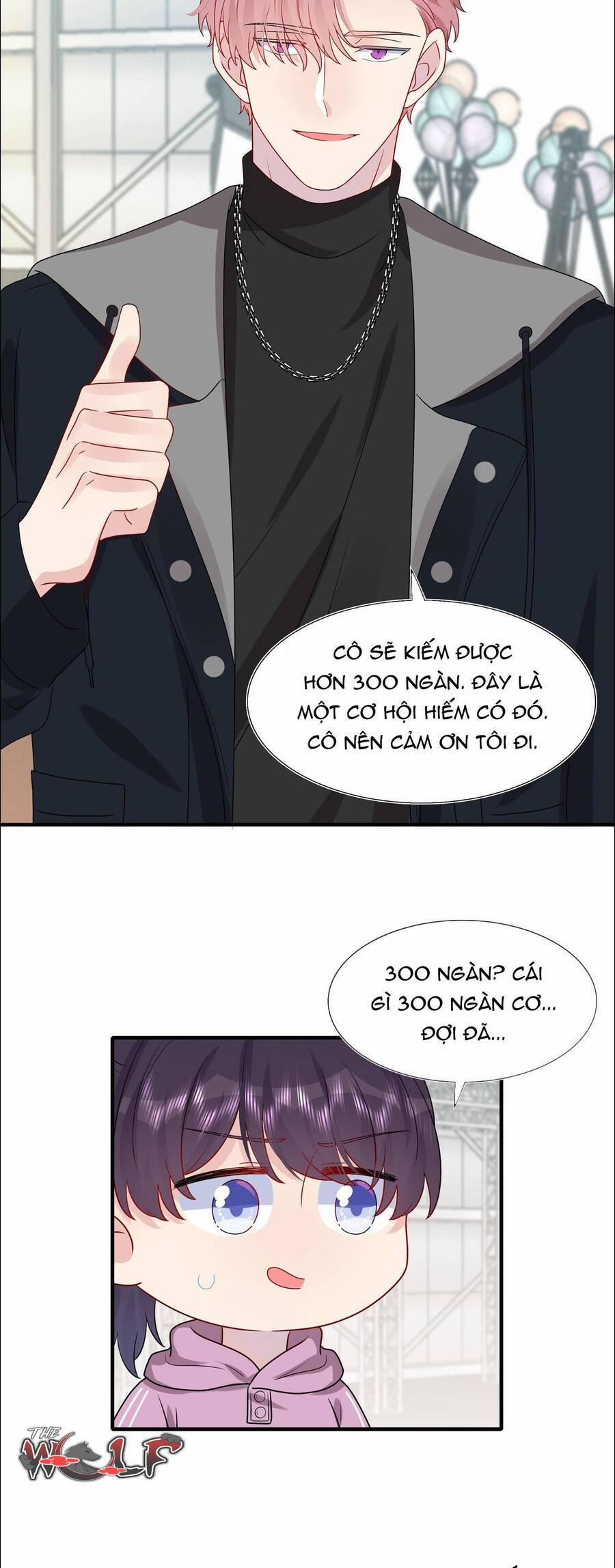 Hôn Nhân Hợp Đồng: Kết Hôn Với Thanh Mai Xảo Quyệt 31 trang 23