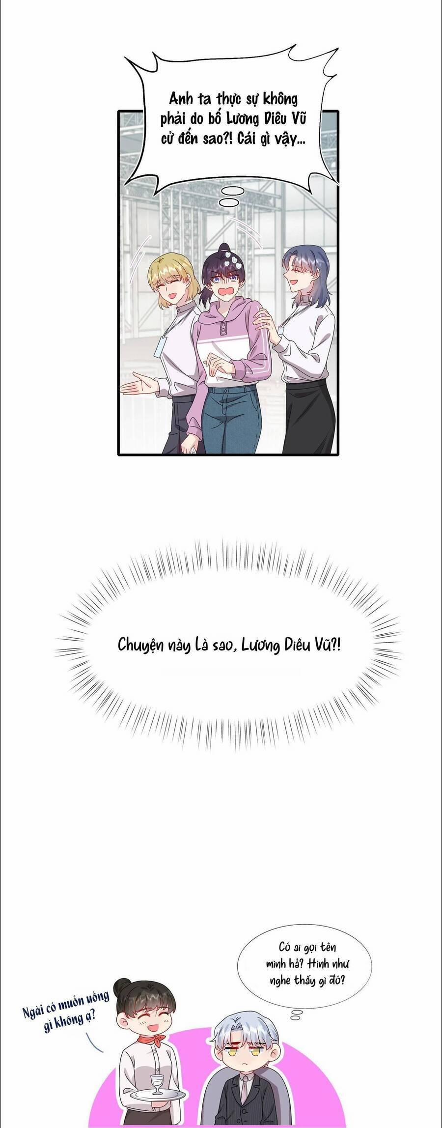 Hôn Nhân Hợp Đồng: Kết Hôn Với Thanh Mai Xảo Quyệt 31 trang 25