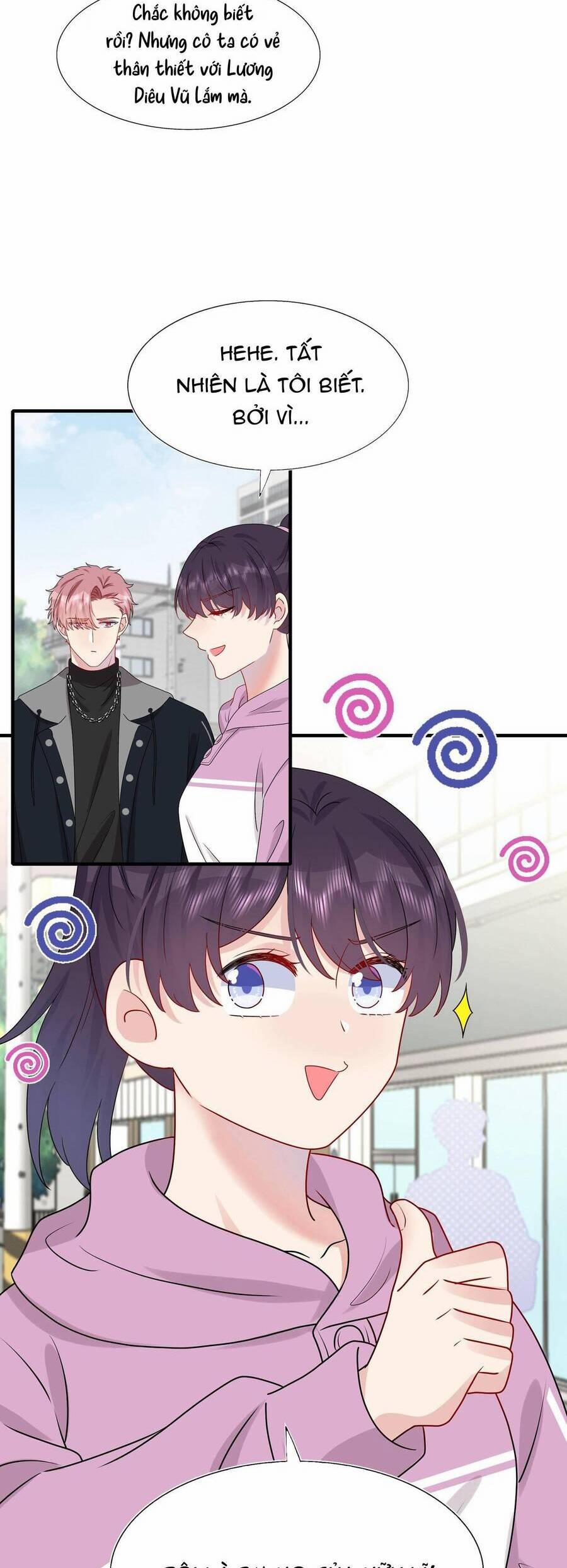 Hôn Nhân Hợp Đồng: Kết Hôn Với Thanh Mai Xảo Quyệt 31 trang 4