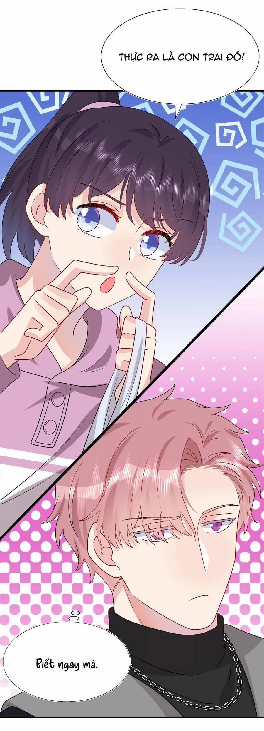 Hôn Nhân Hợp Đồng: Kết Hôn Với Thanh Mai Xảo Quyệt 31 trang 6